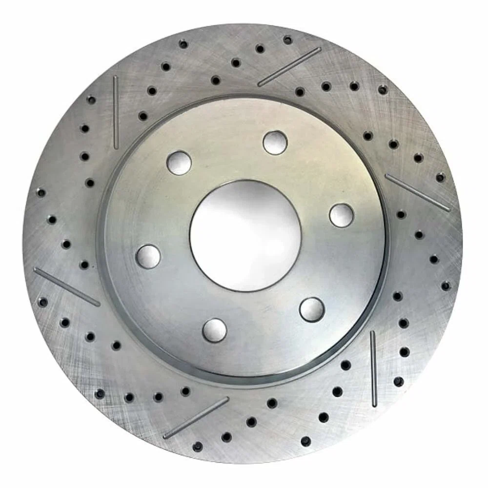 Service Parts Replacement Rotors 6920526